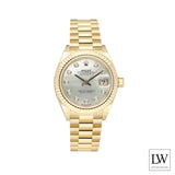 Rolex Datejust 28 279178 New