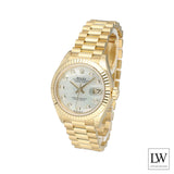 Rolex Datejust 28 279178 New