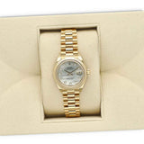 Rolex Datejust 28 279178 New