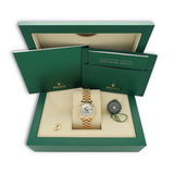 Rolex Datejust 28 279178 New