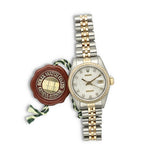 Rolex Lady-Datejust 26 69173