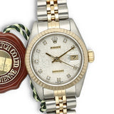 Rolex Lady-Datejust 26 69173