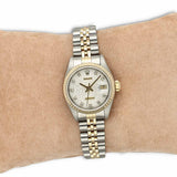 Rolex Lady-Datejust 26 69173