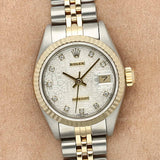 Rolex Lady-Datejust 26 69173