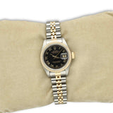 Rolex Lady-Datejust 26 69173