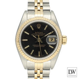 Rolex Lady-Datejust 26 69173