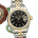 Rolex Lady-Datejust 26 69173