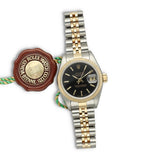 Rolex Lady-Datejust 26 69173