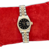 Rolex Lady-Datejust 26 69173