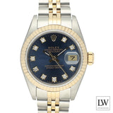 Rolex Lady-Datejust 26 69173