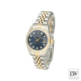 Rolex Lady-Datejust 26 69173