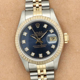Rolex Lady-Datejust 26 69173