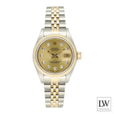 Rolex Lady-Datejust 26 69173