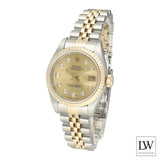 Rolex Lady-Datejust 26 69173