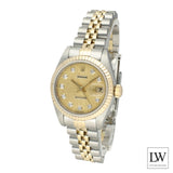 Rolex Lady-Datejust 26 69173
