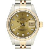 Rolex Lady-Datejust 26 69173