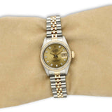 Rolex Lady-Datejust 26 69173