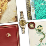 Rolex Lady-Datejust 26 69173