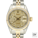 Rolex Lady-Datejust 26 69173