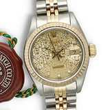 Rolex Lady-Datejust 26 69173