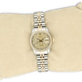 Rolex Lady-Datejust 26 69173