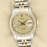 Rolex Lady-Datejust 26 69173