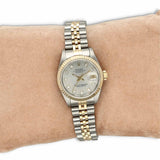 Rolex Lady-Datejust 26 69173