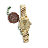 Rolex Lady-Datejust 26 69178