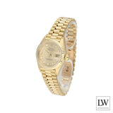 Rolex Lady-Datejust 26 69178