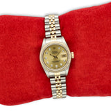Rolex Lady-Datejust 26 69173