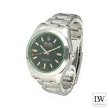 Rolex Milgauss 116400GV