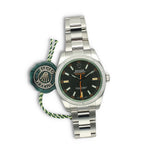 Rolex Milgauss 116400GV