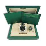 Rolex Milgauss 116400GV