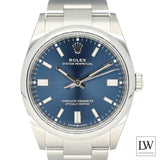 Rolex Oyster Perpetual 126000 NEW