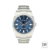 Rolex Oyster Perpetual 126000 NEW