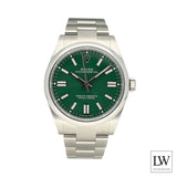 Rolex Oyster Perpetual 134300