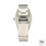 Rolex Oyster Perpetual 134300