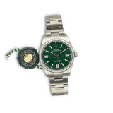 Rolex Oyster Perpetual 134300
