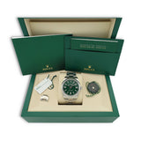 Rolex Oyster Perpetual 134300
