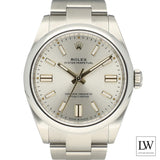 Rolex Oyster Perpetual 134300 New