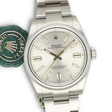Rolex Oyster Perpetual 134300 New