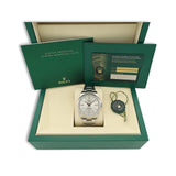 Rolex Oyster Perpetual 134300 New