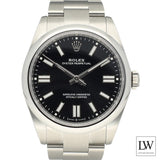 Rolex Oyster Perpetual 134300 New