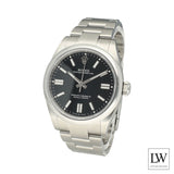 Rolex Oyster Perpetual 134300 New