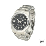 Rolex Oyster Perpetual 134300 New