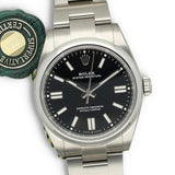 Rolex Oyster Perpetual 134300 New