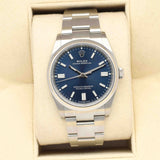 Rolex Oyster Perpetual 126000 NEW