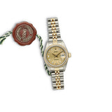 Rolex Lady-Datejust 26 79173