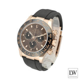 Rolex Daytona 116515LN