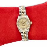 Rolex Lady-Datejust 26 79173